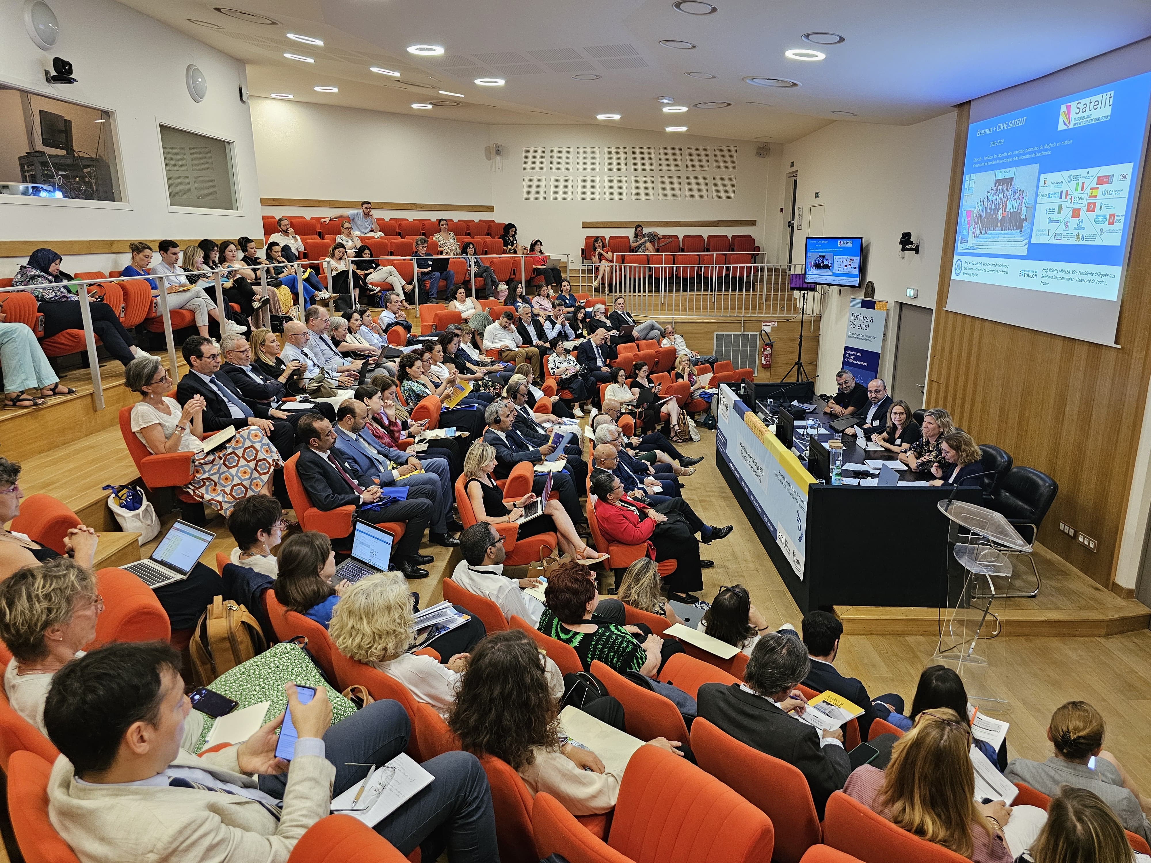 /Gallery/EnglishWebsite/News/UARectorParticipatesinthe25thTethysGeneralAssembly/WhatsApp Image 2025-07-02 at 11.54.45 AM (6).jpeg